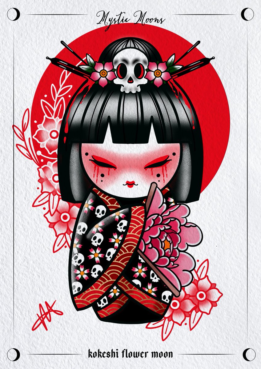CuteCreepyGang's tweet photo. Congratulations to the #LAO community member who minted 2 Lunar witches🎉

As long as you also keep at least 1 @LazyApeSC in the same same wallet you will have 4 chances to bag yourself the 1/1 Legendary Joker🔥

p.s. we dropped you our Kokeshi Mystic Moon🎉

#NFTs #NFTCommunity https://t.co/AkDggmU3cQ