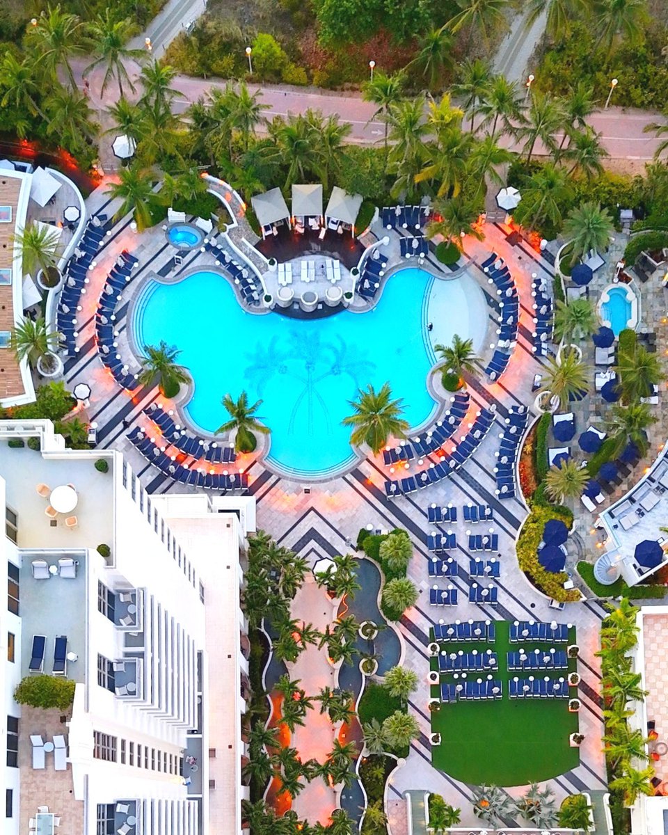 fierytrippers's tweet photo. Floating in paradise, one dip at a time. π΄π·: @mrscotteddy
#loewsmiami #poolsideparadise #views #southbeach #miamibeach #miamipools #paradise #tropical #pool #iconic #travel #letsgothere #poolday #miamiresorts https://t.co/O2rmgE1lUy