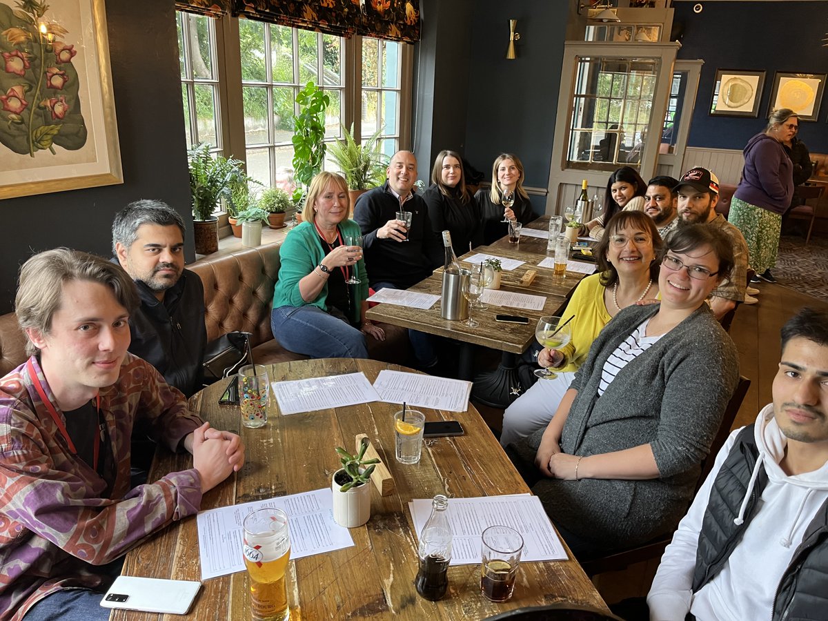 vnetrix's tweet photo. Fantastic night with our @vnetrix  team last night celebrating 22 years since @vnetrix  was born!

A massive thank you to our team, family, friends, clients and suppliers who have helped us on our journey! https://t.co/5vr1llRnGs