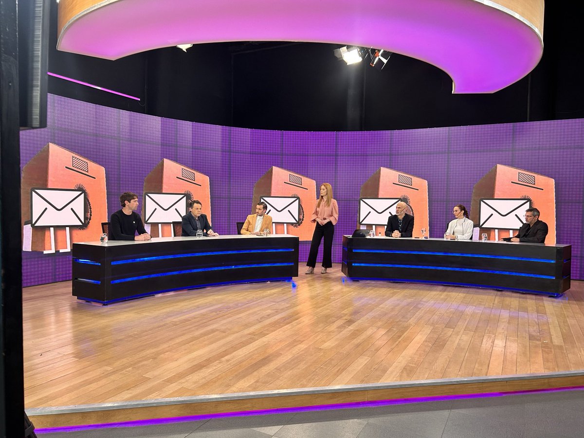 Gastón Castagneto tweet media