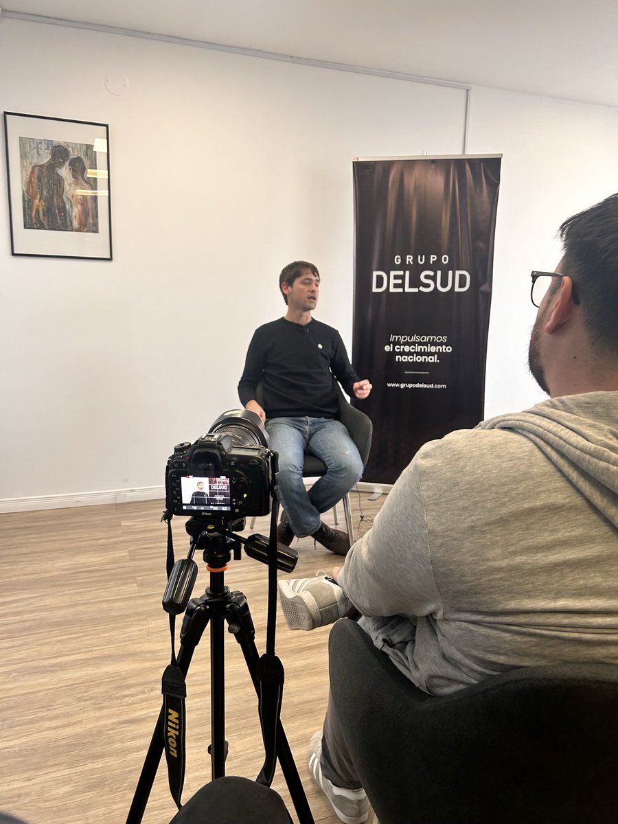 Gastón Castagneto tweet media