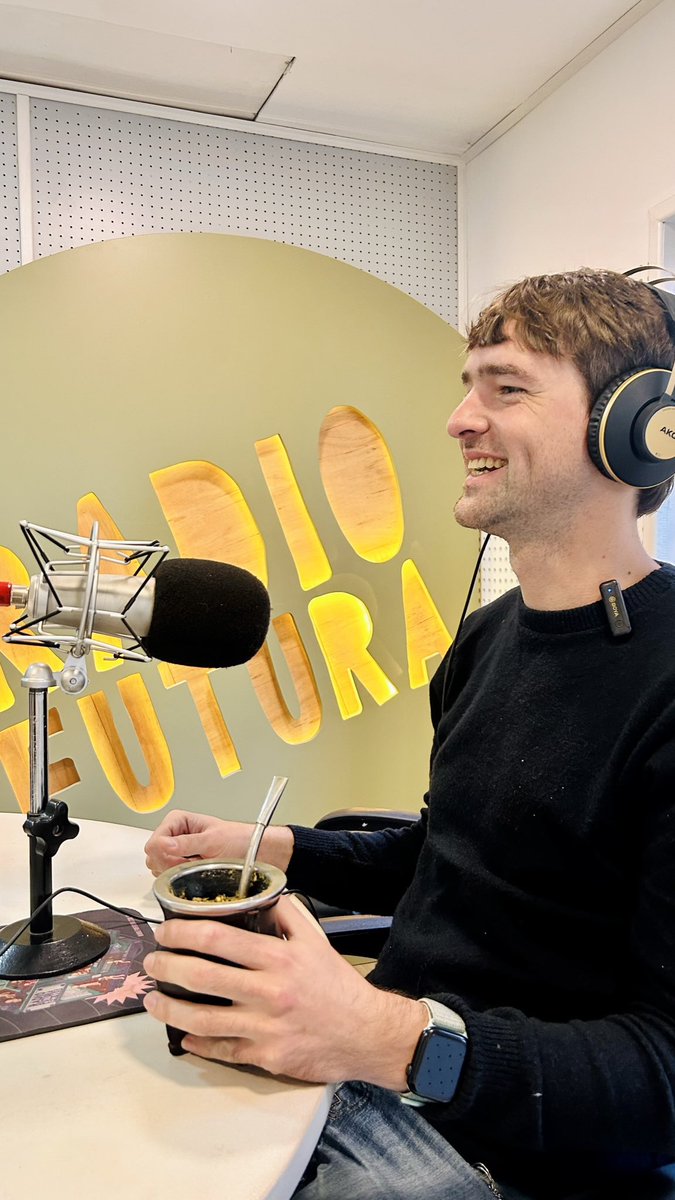 Gastón Castagneto tweet media