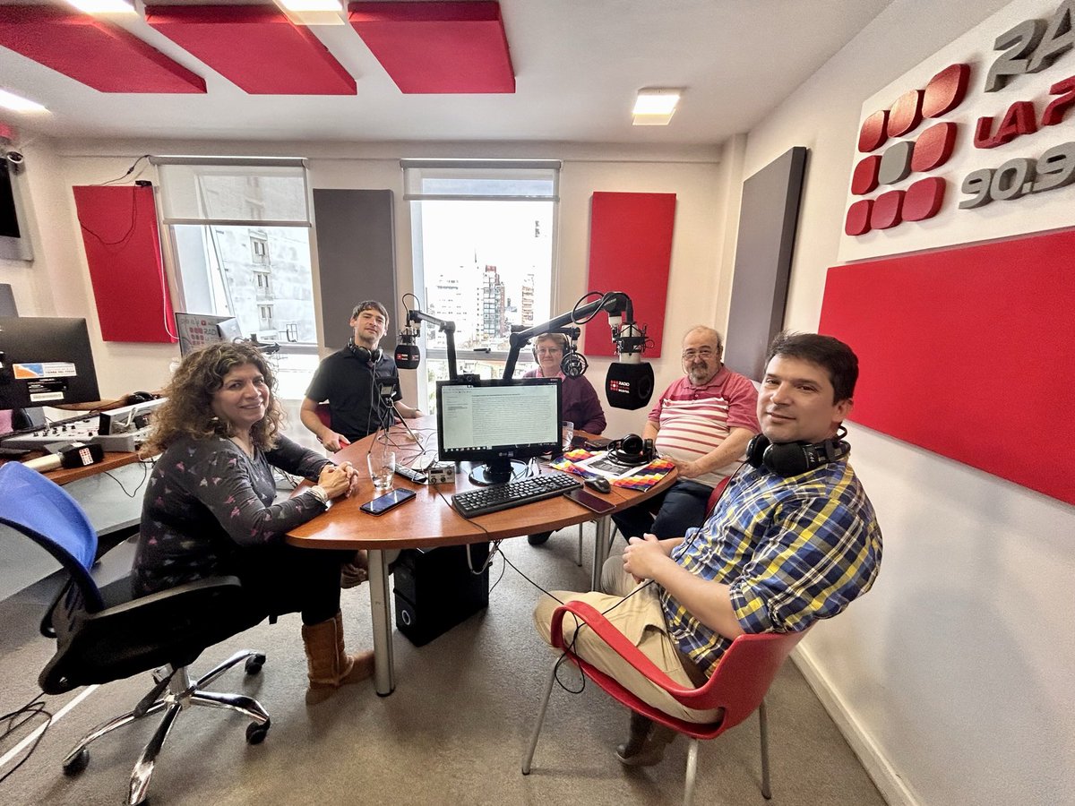 Gastón Castagneto tweet media