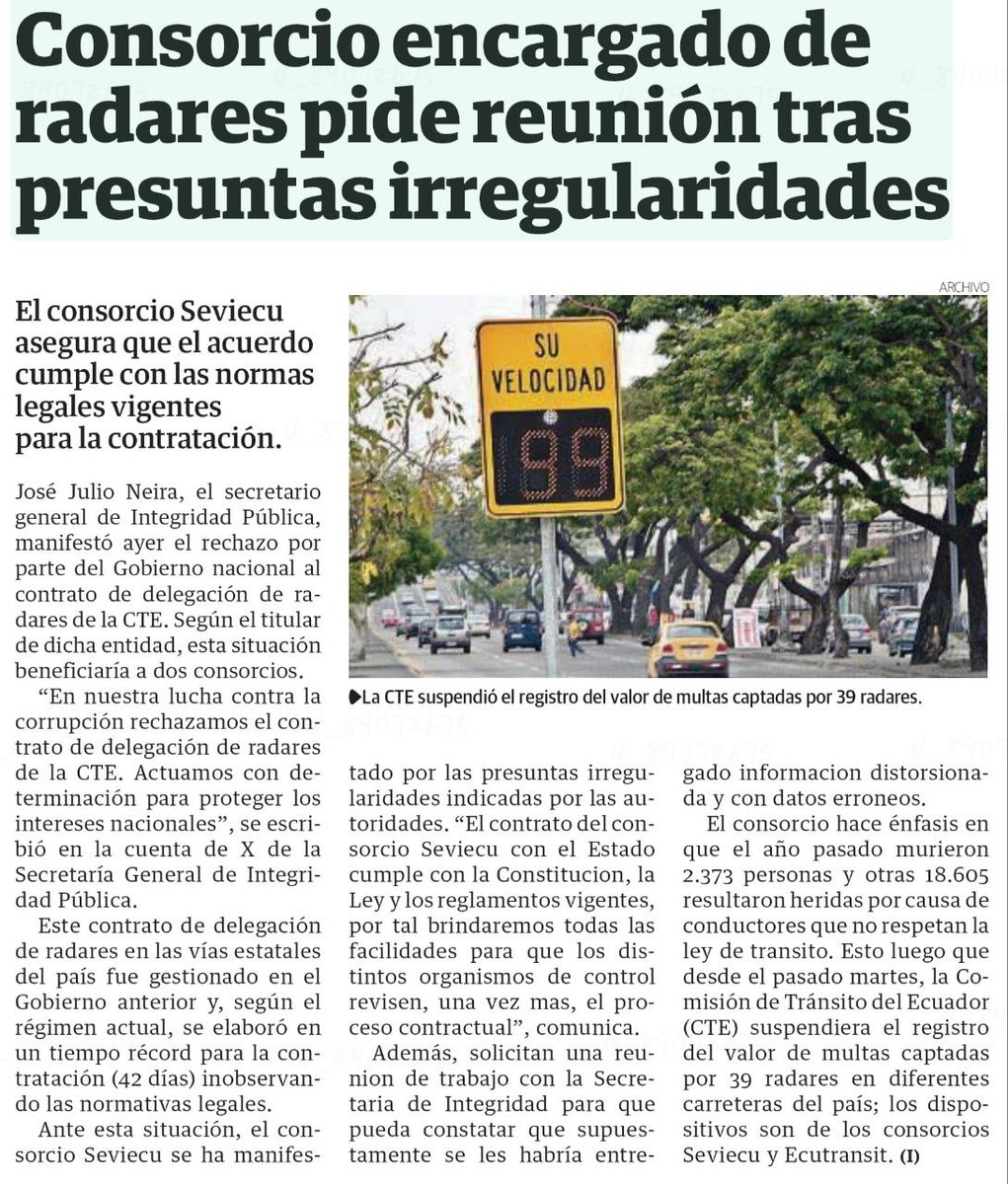 cevajessios's tweet photo. @radiodial593 Esta es la idea de trabajo o de viveza #RadaresLadrones https://t.co/jY7Ls8kvkn