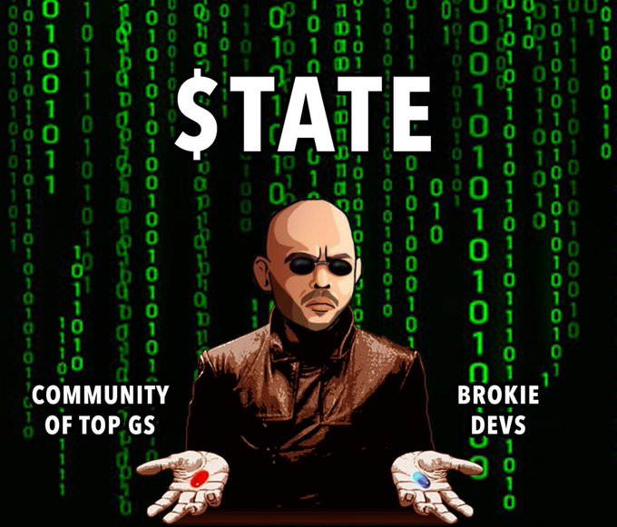 Tate143684's tweet photo. 👊🏼 $TATE Official Link 💰
Telegram: https://t.co/WozaWSzsg1
CMC: https://t.co/efj3LDBF9G
Coin Gecko: https://t.co/j53BU9d87q
To Buy: https://t.co/DDME3RRfBy
⬇️#TATEARMY
Contract Address:
0xa589d8868607b8d79eE4288ce192796051263b64 https://t.co/6efbsjmimH