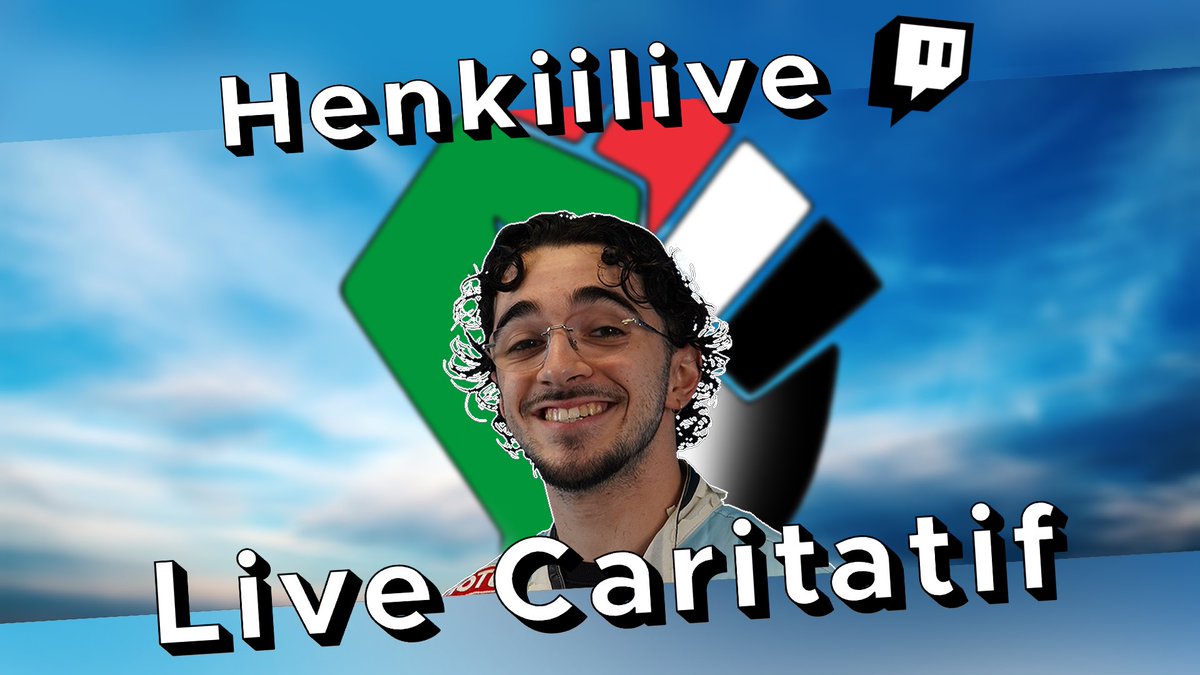 Henkii 🦅 tweet media