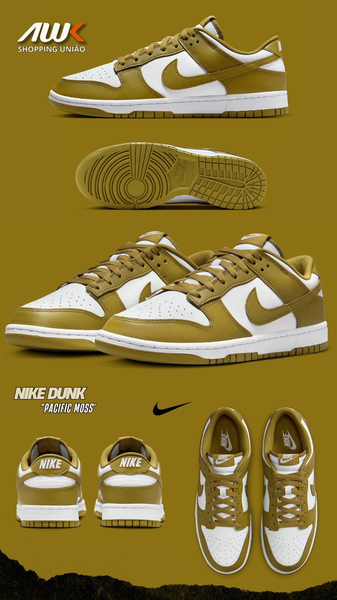 NiloBeatz's tweet photo. Drops da semana 👟🔑 https://t.co/8jCoMXhMRL