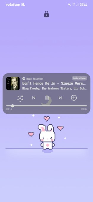 Okay can we take a moment for how adorable my phone looks now, obsessed with my lock and home screen<a href="/tag/femdom"class="tags"><span>#femdom</span></a><a href="/tag/findom"class="tags"><span>#findom</span></a><a href="/tag/ebonygoddess"class="tags"><span>#ebonygoddess</span></a><a href="/tag/goddesschayenn"class="tags"><span>#goddesschayenn</span></a>