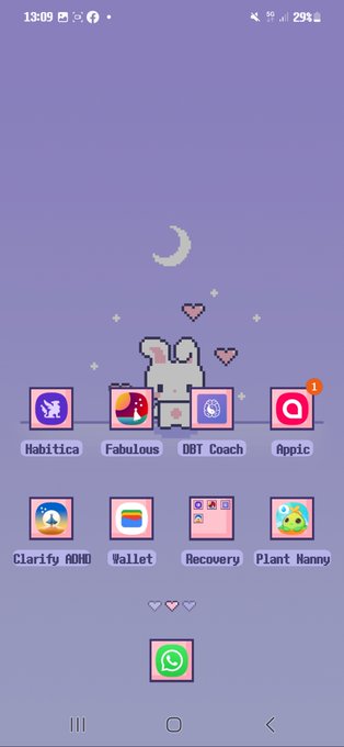Okay can we take a moment for how adorable my phone looks now, obsessed with my lock and home screen<a href="/tag/morningvibes"class="tags"><span>#morningvibes</span></a><a href="/tag/footlovers"class="tags"><span>#footlovers</span></a><a href="/tag/dailyfeet"class="tags"><span>#dailyfeet</span></a>