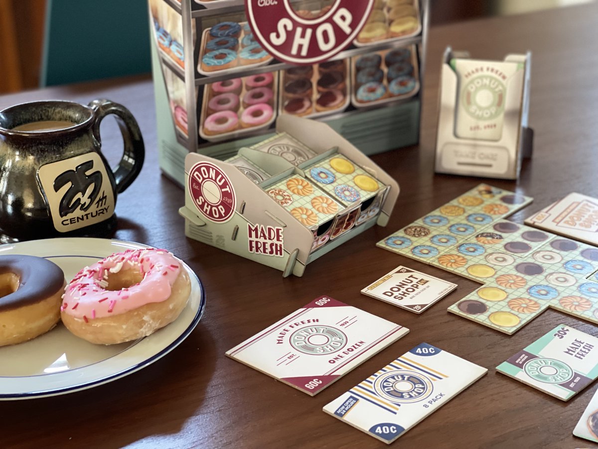 25th Century Games tweet media