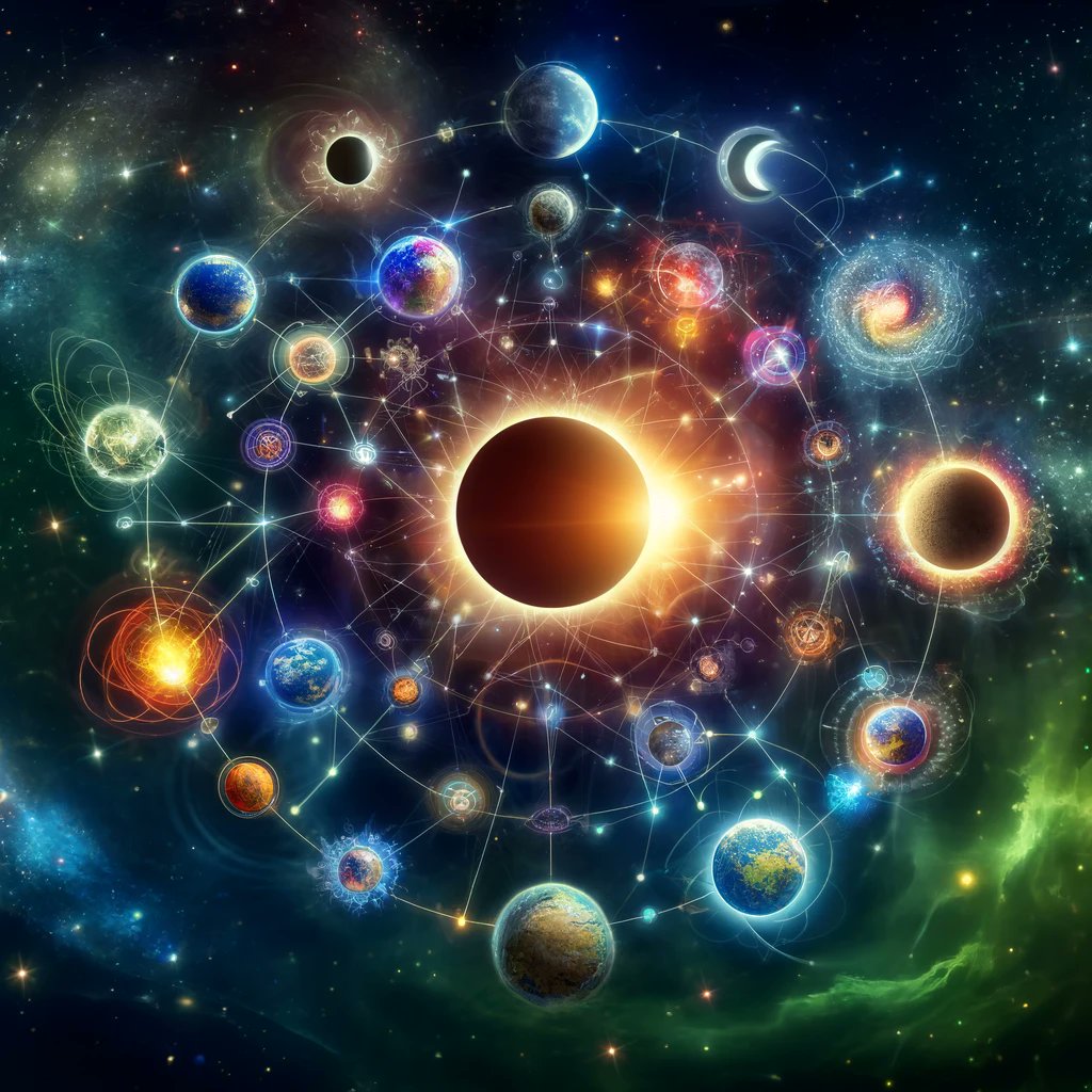 Bridging countless universes with our subnet

Harnessing the true power of interoperability

That’s #EclipseGaming at its finest 🌐