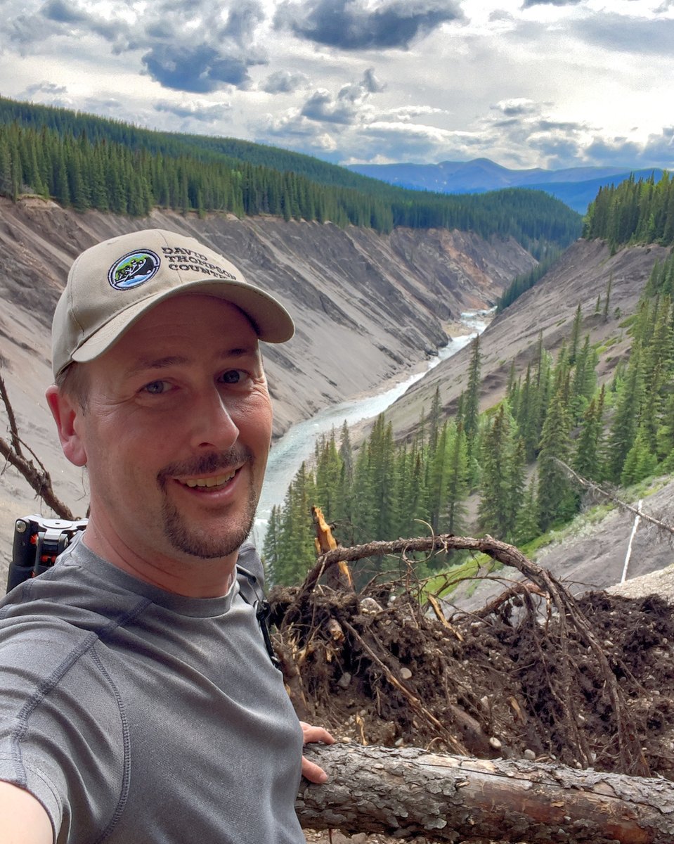 EricTAdventures's tweet photo. The wonderful views inside Ram Falls Provincial Park
#rockymountainhouse #clearwatercounty #dtcountry #albertaparks #travelalberta #abparks #albertatravel #explorecanada #explorealberta #albertasheep #ramfallsprovincialpark #ramfallspp #ramfalls #albertawaterfalls #albertafalls https://t.co/A9abGbwq6j