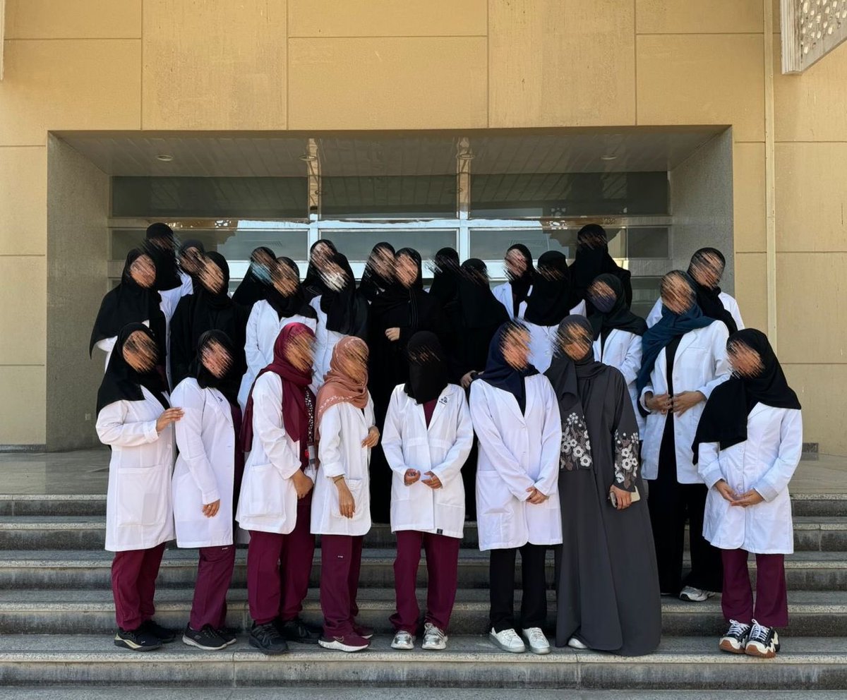 Third Year Done! 🎉🥳