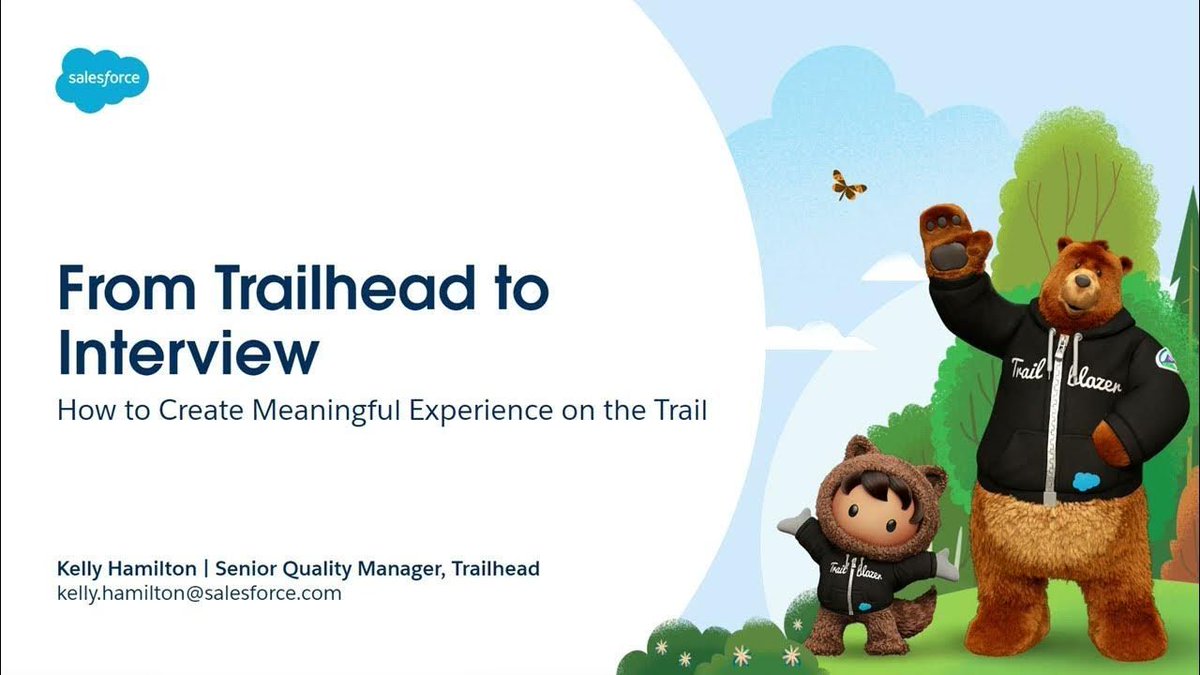 Salesforce Denver, CO Admins Community Group tweet media
