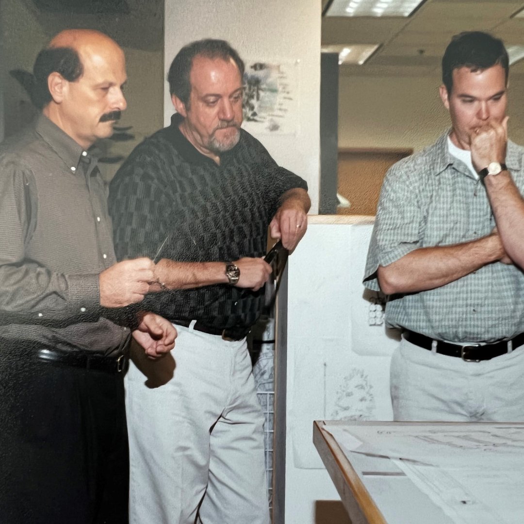 Stewart is proud to announce that George E. Stanziale, Jr., FASLA, PLA, CLARB, has received the NCASLA 2024 North Carolina Award. Congratulations, George, on this well-deserved honor!  

Click below to read more: 
zurl.co/8l1d  

#Stewart #StewartLAND #NCASLA