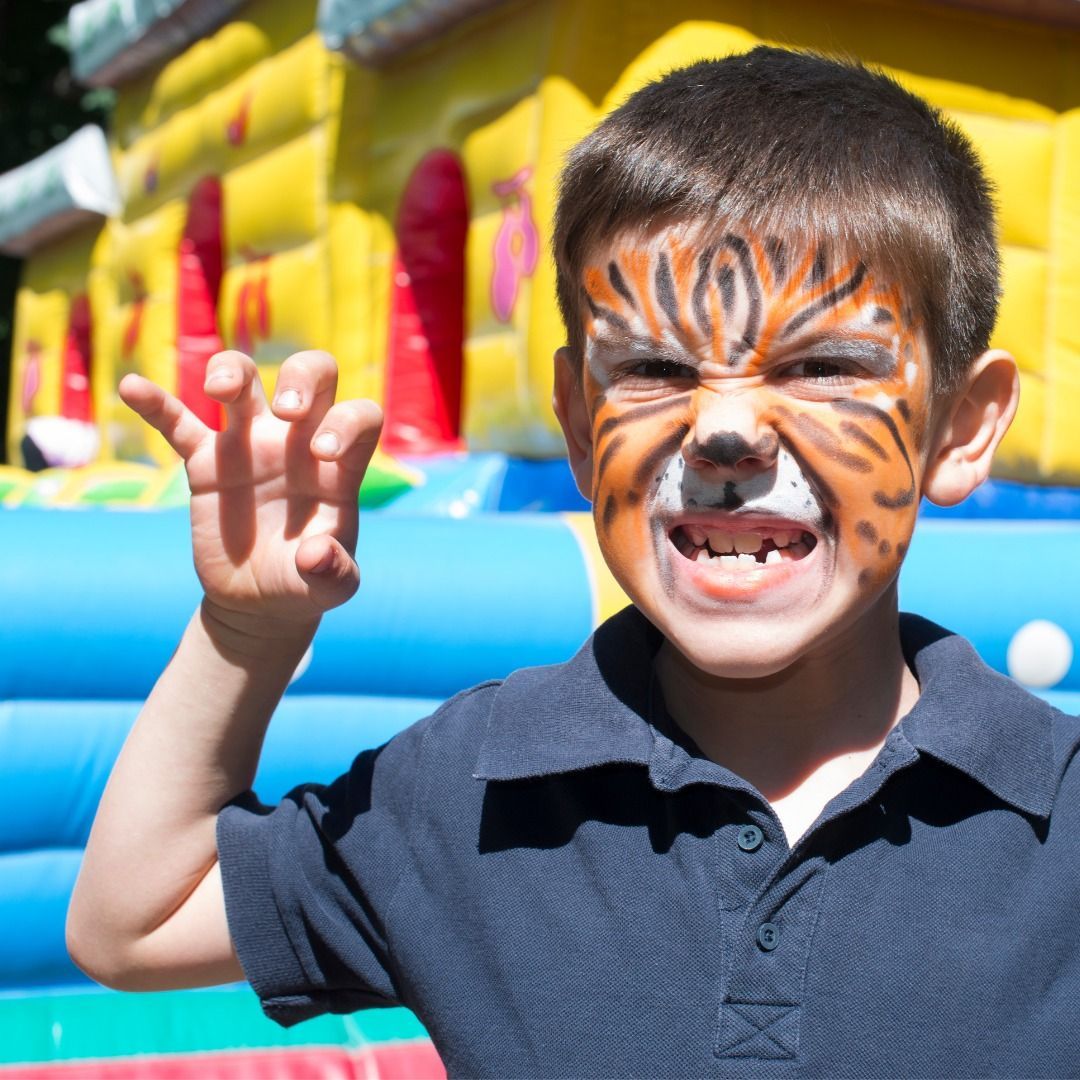 BushFest 2024 tweet media