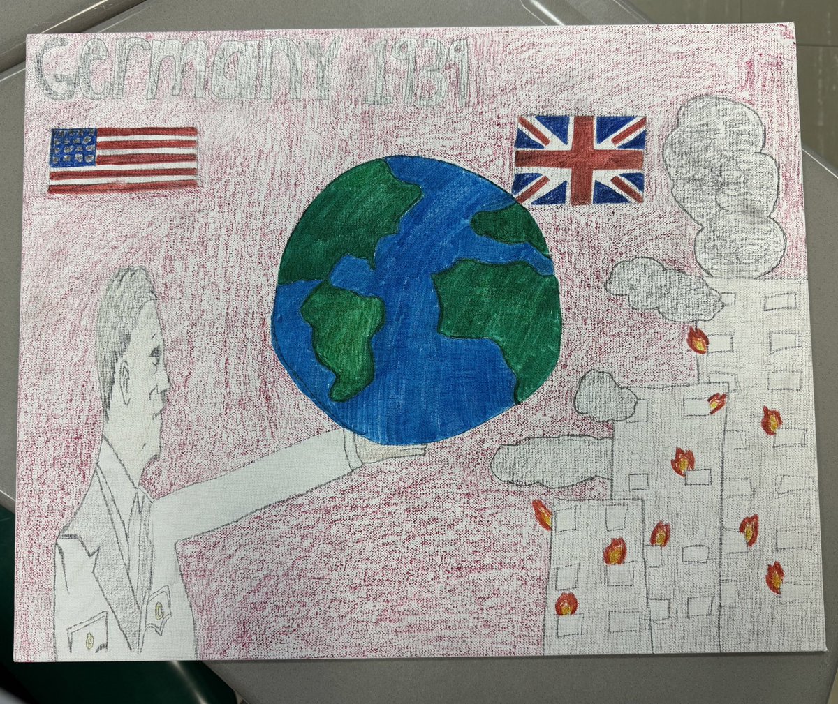 Brianna Thomas tweet media