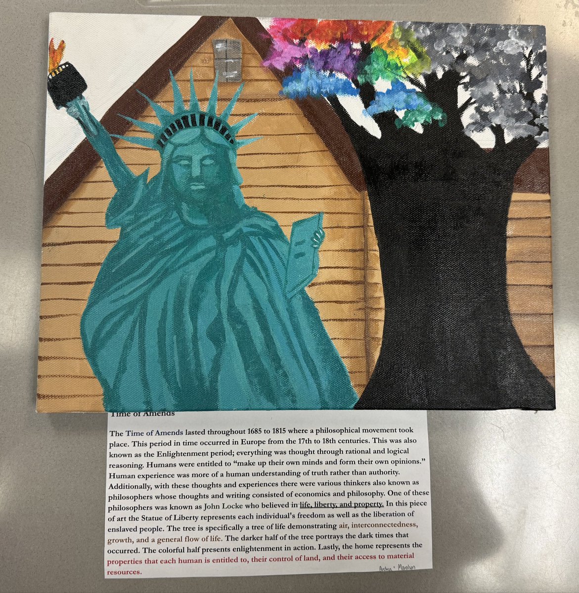 Brianna Thomas tweet media