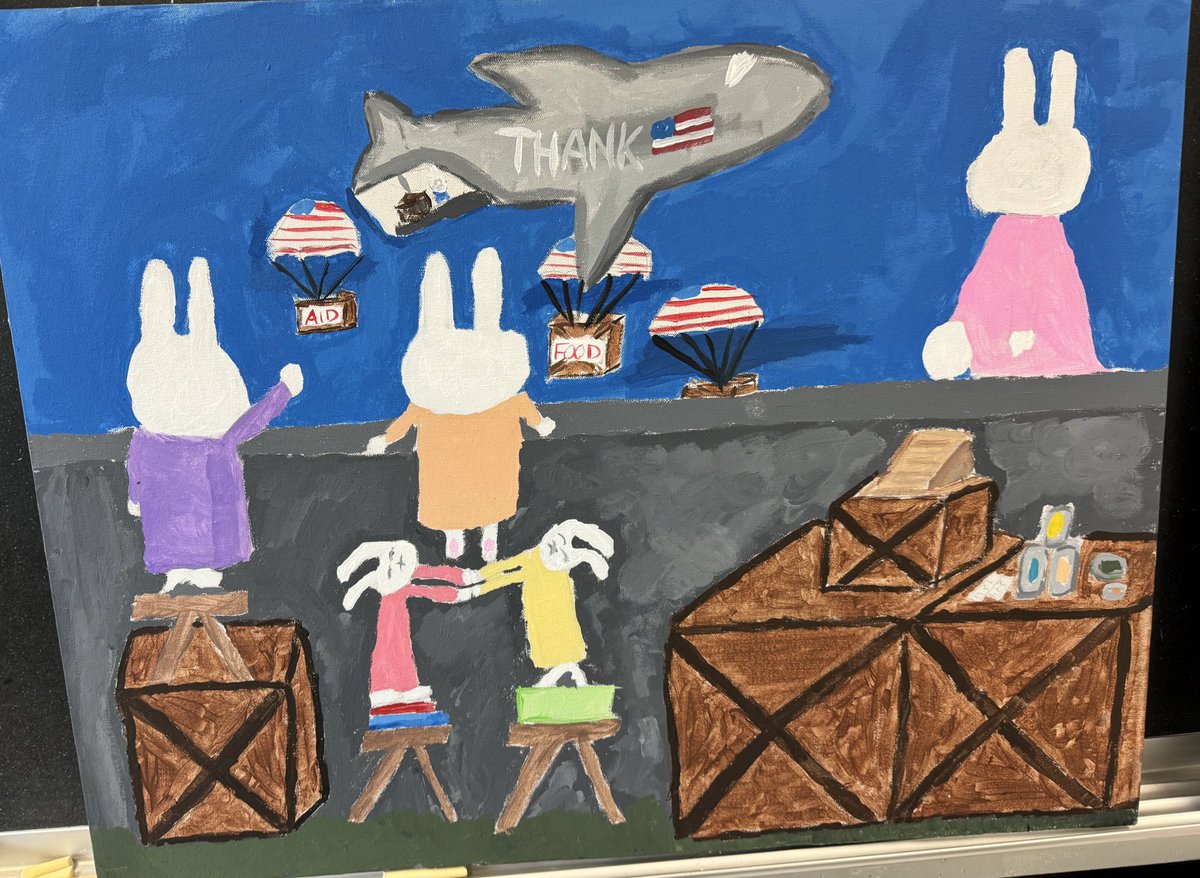 Brianna Thomas tweet media