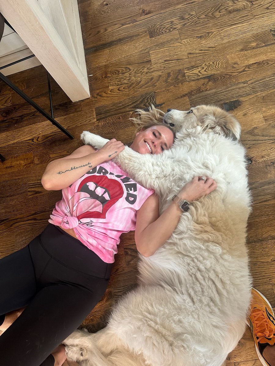 Miranda Lambert tweet media