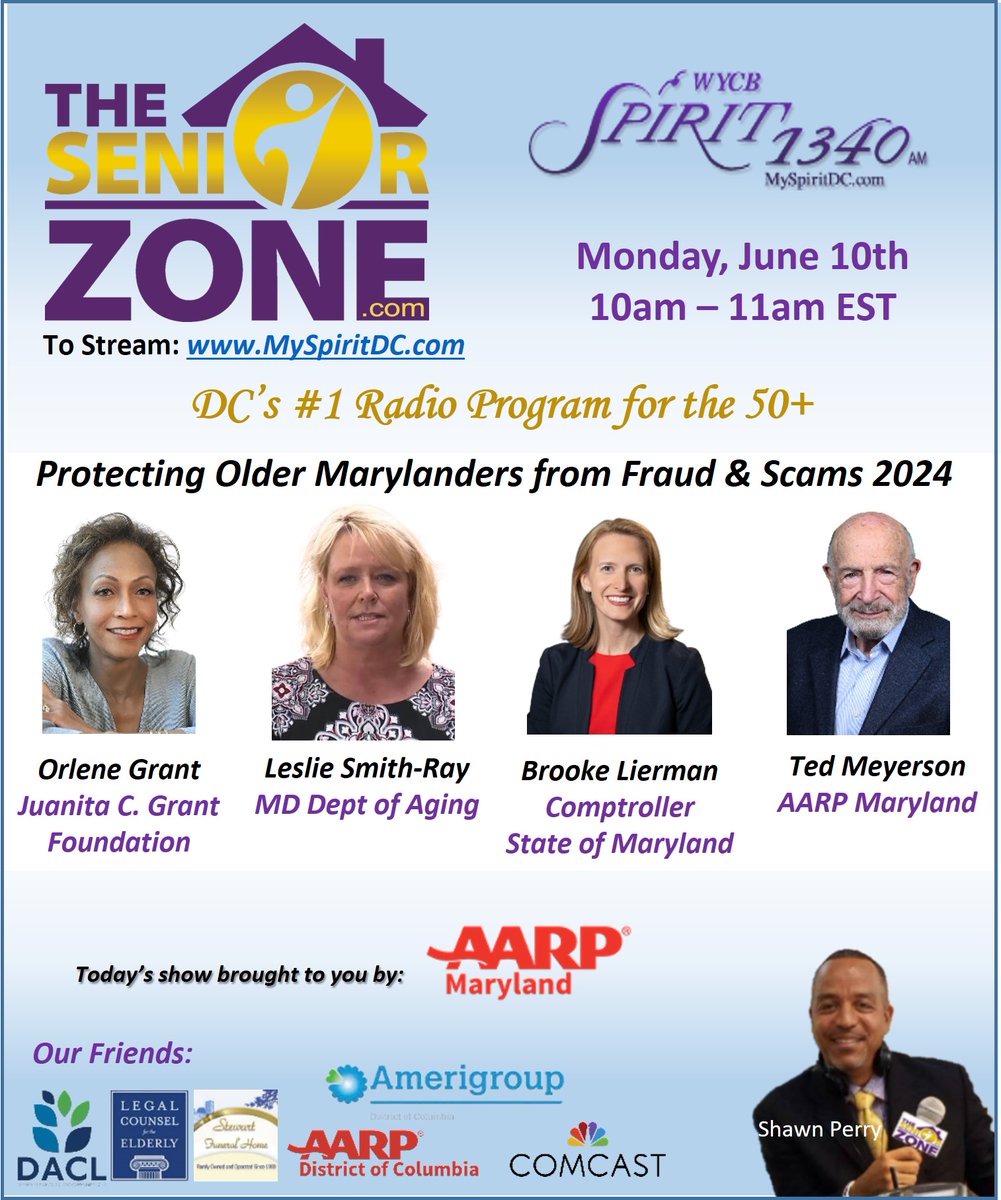 The Senior Zone tweet media