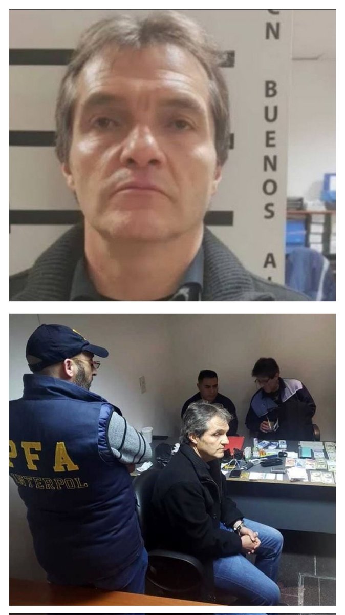 catrina_nortena's tweet photo. #ULTIMAHORA
🚨 TIEMBLA ROSARIO ROBLES

Su ExAmante Carlos Ahumada, fue detenido en el aeropuerto de Panamá por la Interpol a petición de México por sus fraudes en obras públicas en la CDMX justo cuando la Chayo era Jefe de Gobierno.

Me encantan los finales felices...

#FelicidadEsClaudia