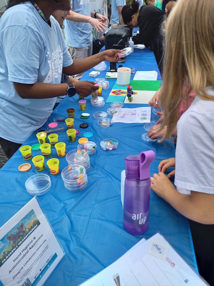 InfectionPrevention tweet media