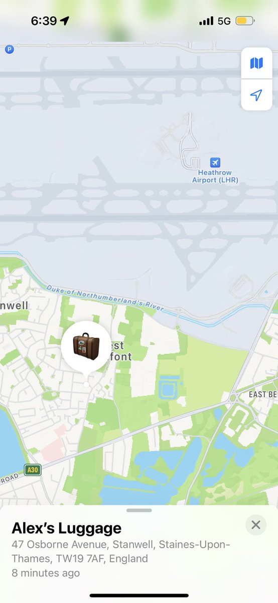 Alex Shriver tweet media