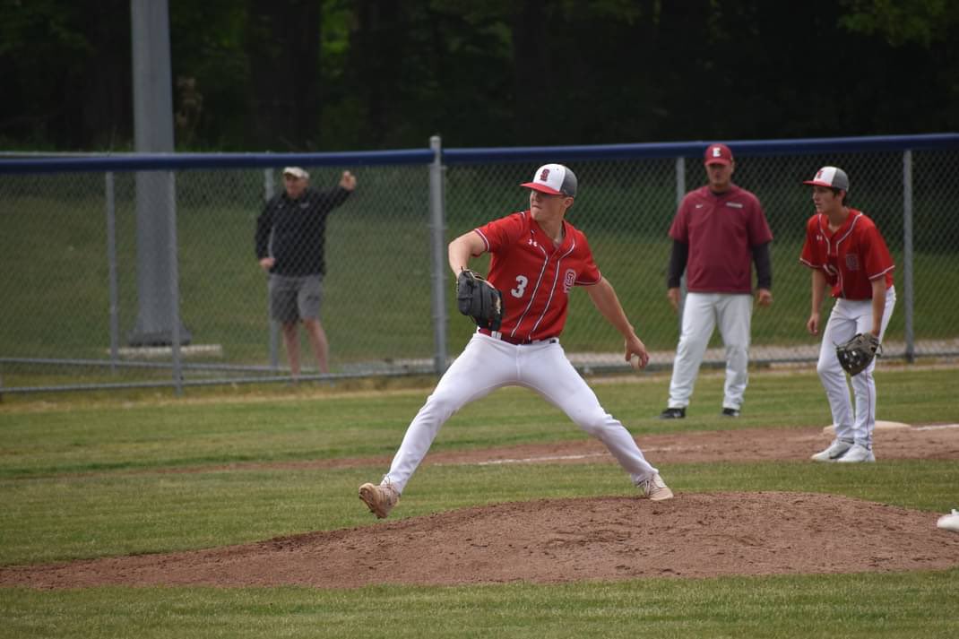Welcome transfer LHP <a href="/L3Gerrit/">GerritL3</a> to the Cougar family!