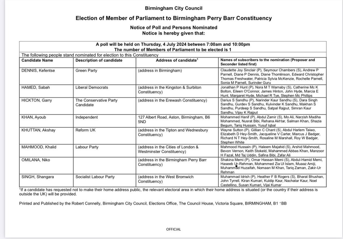 Khalid Mahmood tweet media