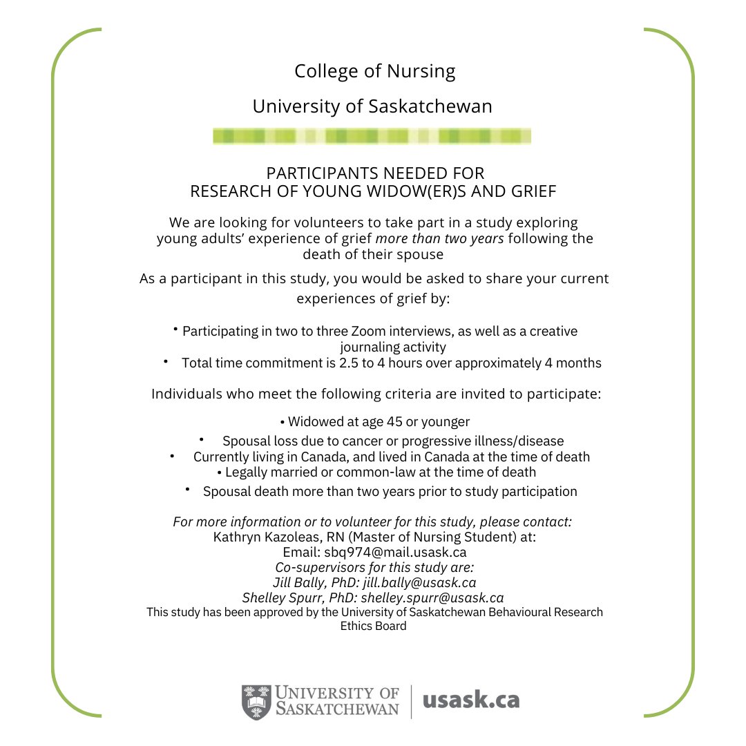 College of Nursing tweet media