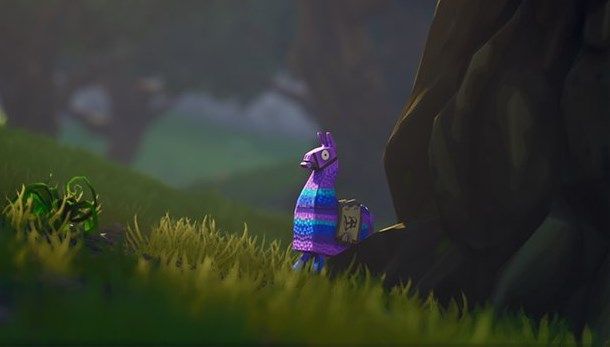 RealLlamaHunter's tweet photo. DID YOU KNOW #Fortnite removed Llamas in #Chapter5Season3Wrecked! ๐ฆ ๐ข https://t.co/lNlqaVwTsC