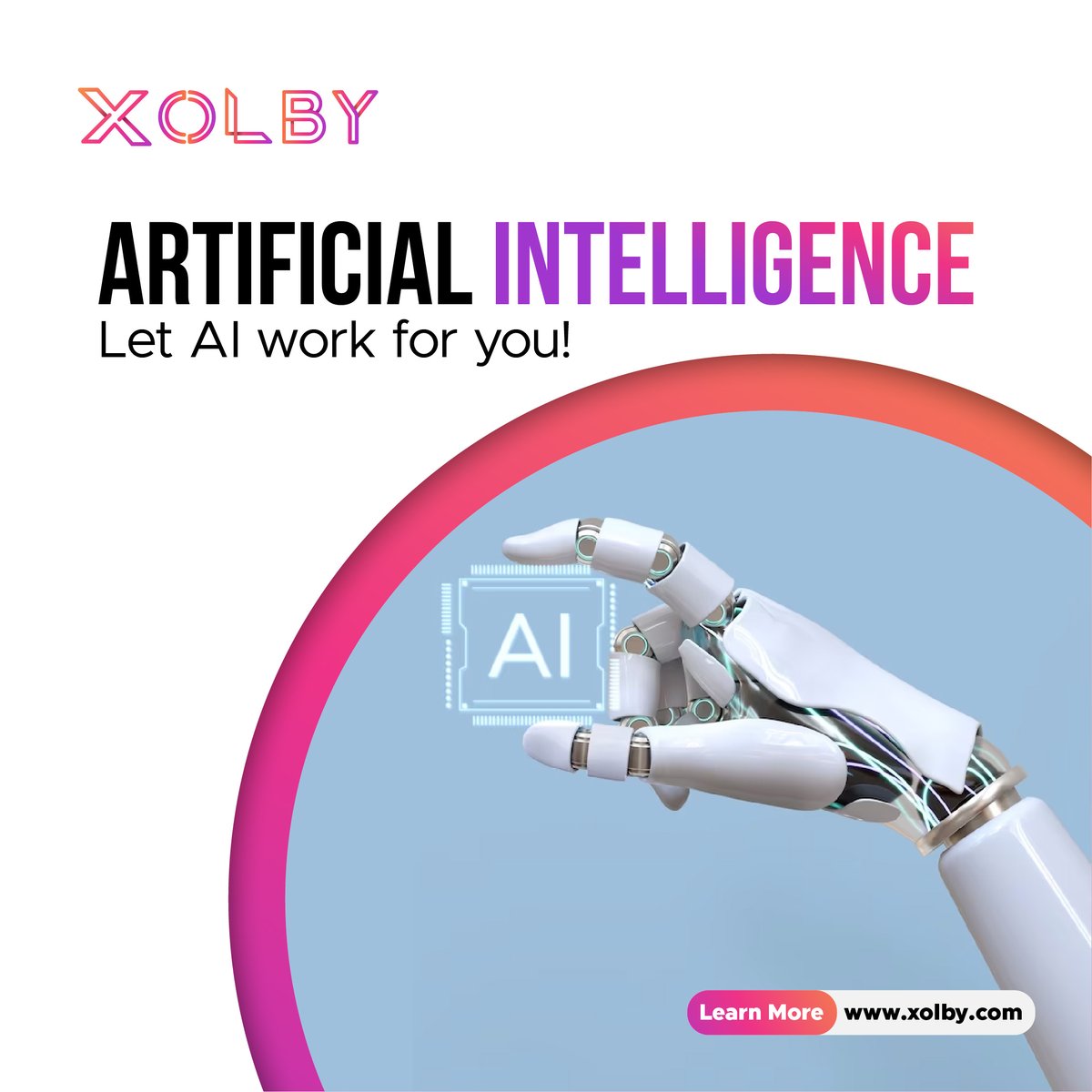 Jerome_Cooper's tweet photo. 🤖 Train your bot to handle conversations, refine your captions, and propose social media options. Let AI work for you! #AIBoostedSales #TeamProductivity #SalesAutomation #AIforGrowth #EfficientTeams #BoostYourSales #AIProductivity #SalesSuccess #AutomateAndThrive https://t.co/lLCpHkhrRi