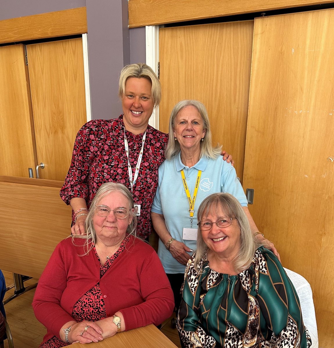 Care Plus Group tweet media