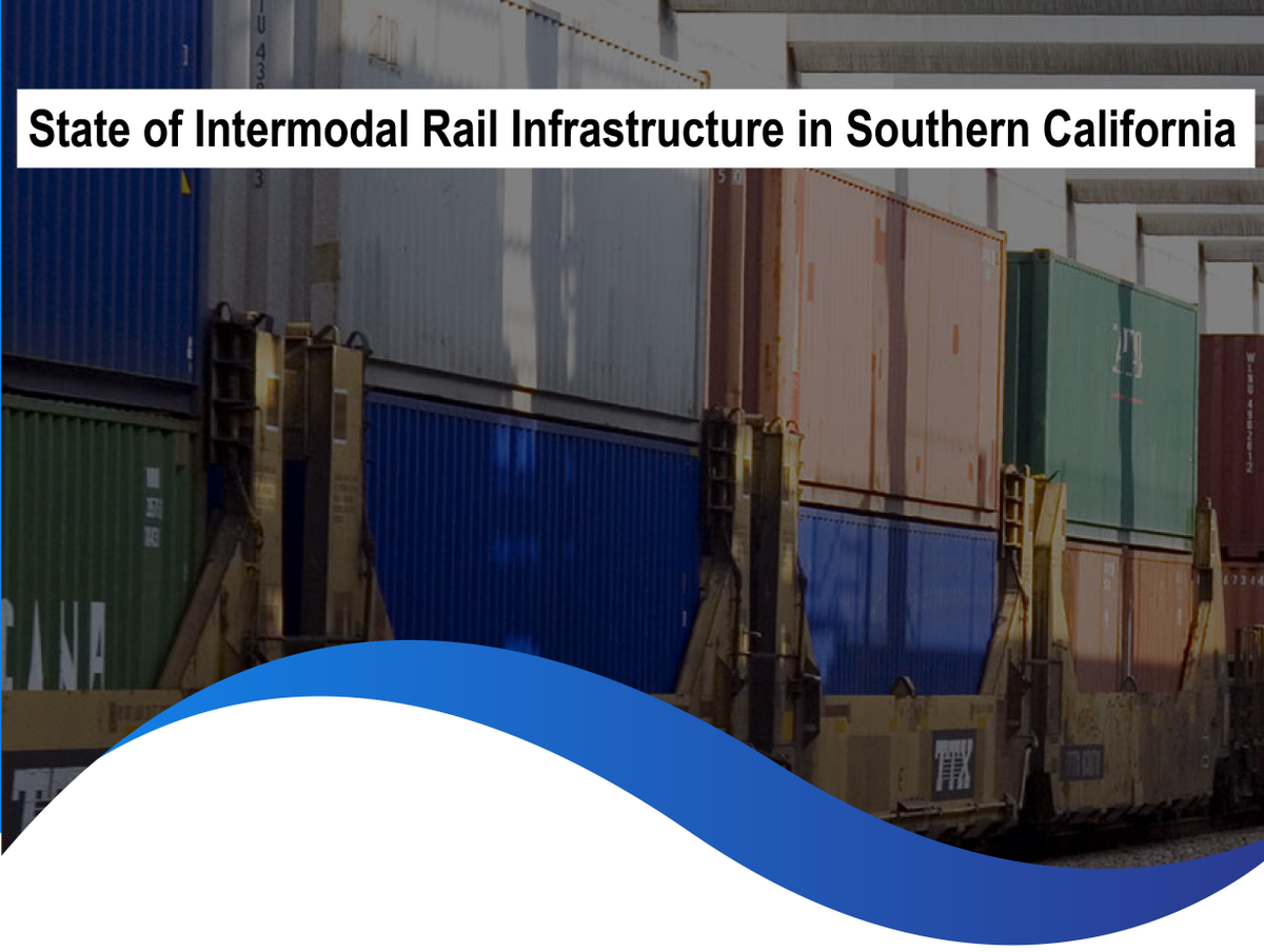ACECLosAngeles's tweet photo. Don't miss out! Join us for our upcoming luncheon on June 19th at the LA City Club, focusing on the State of Intermodal Rail Infrastructure in Southern California. Spots are filling up fast, so register soon: https://t.co/mRAH3TcqLi #Rail #Infrastructure #Railroad https://t.co/eUq1MsTtej