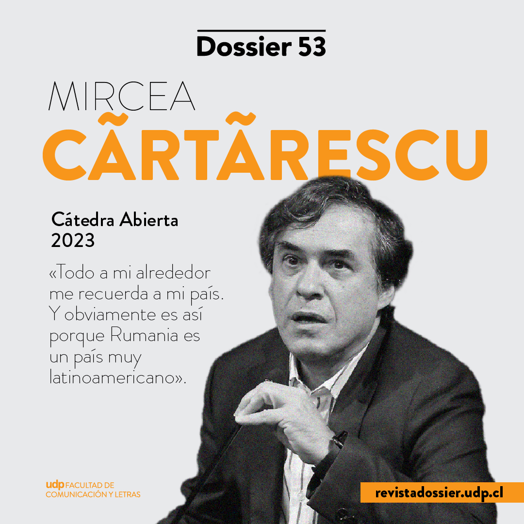 Revista Dossier tweet media