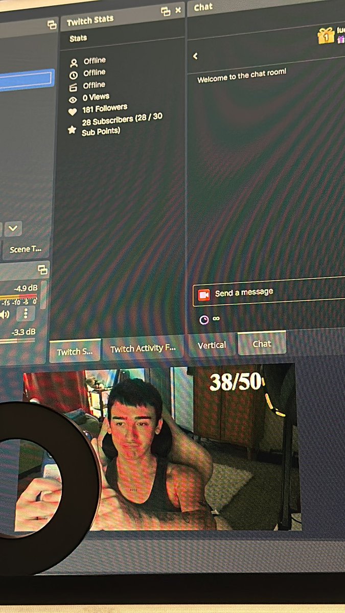 brisenyipyip's tweet image. GOING LIVE IN 30mins! 
grinding warzone ranked 🚫🚫🚫

link in bio :) 
#warzone #twitch #warzoneranked #wereanti #rebirth #gaming