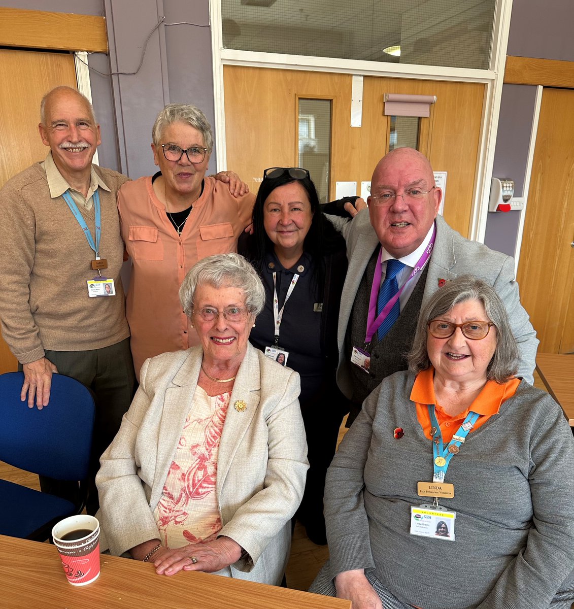 Care Plus Group tweet media