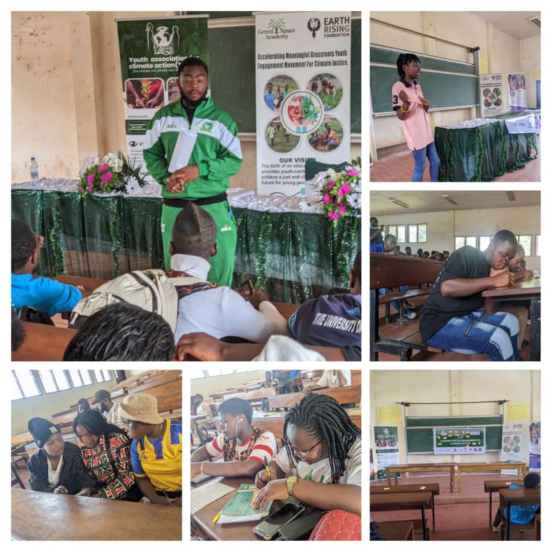 LCOY Cameroon tweet media