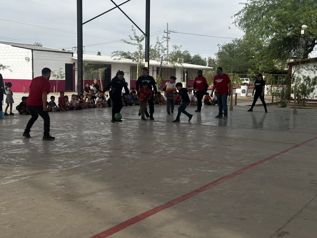 Erika Gutierrez Martinez tweet media