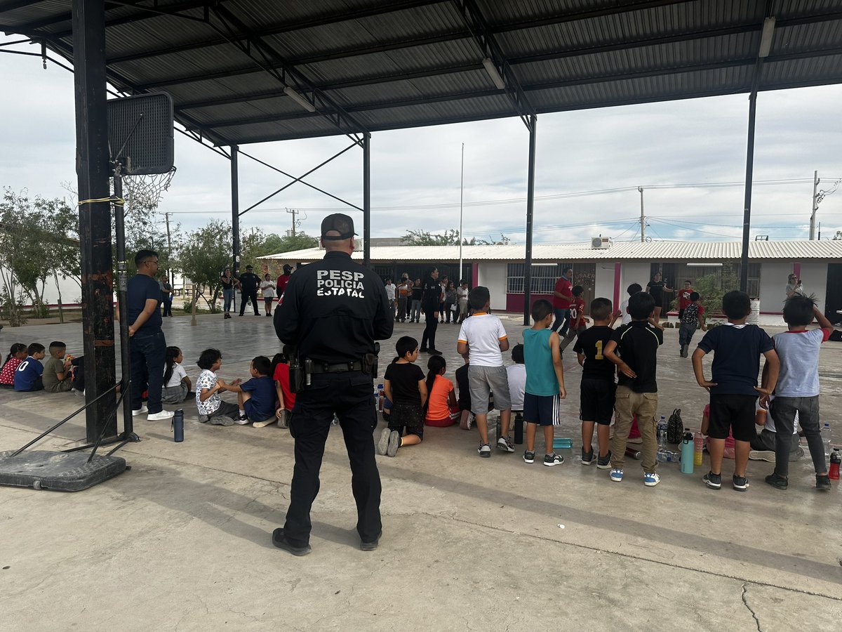 Erika Gutierrez Martinez tweet media