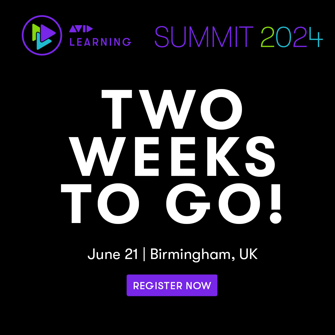 AvidProTools's tweet photo. Save your spot now! Workshops, Hiring Tips Sessions, and more — experience all of this at Avid Learning Summit, Birmingham, UK!
REGISTER NOW ▶️ https://t.co/vW1Grf484W
#avidlearningsummit #avidlearning #education https://t.co/zbfeFF43HU