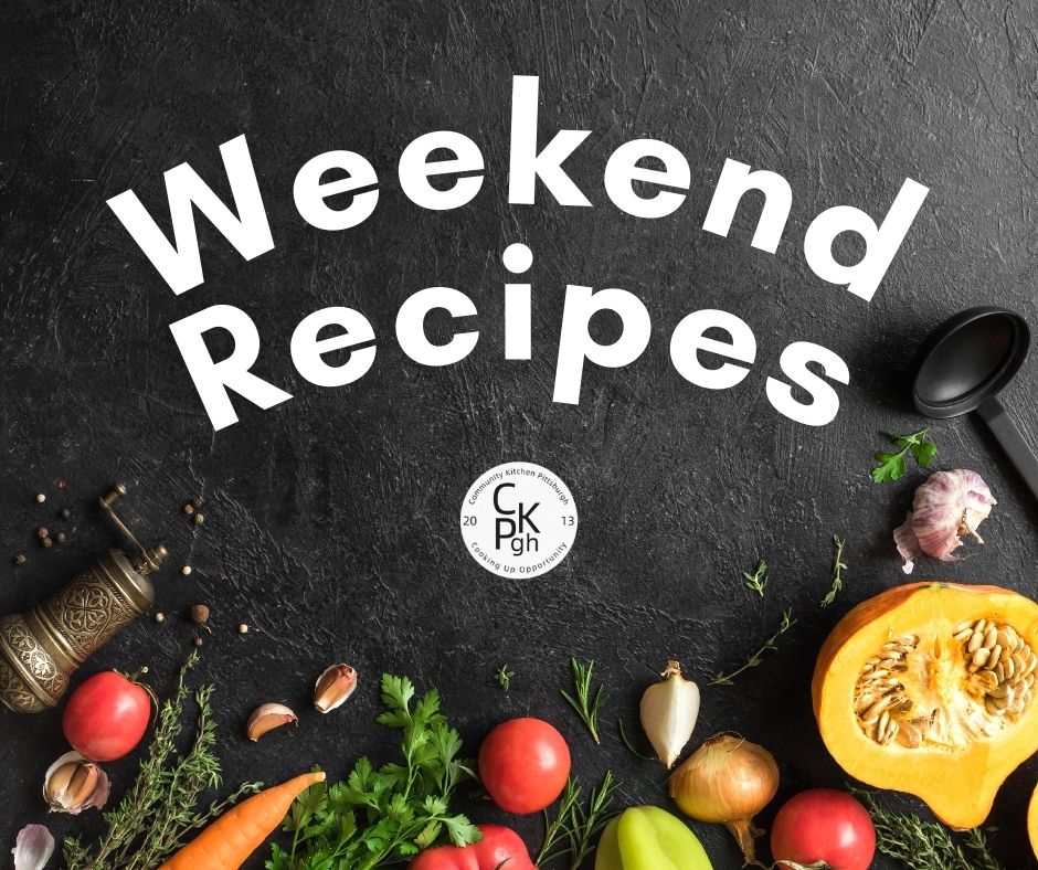 Community Kitchen Pittsburgh tweet media