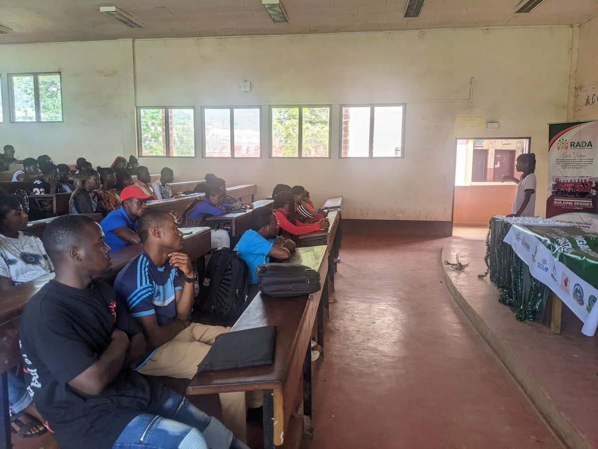 LCOY Cameroon tweet media