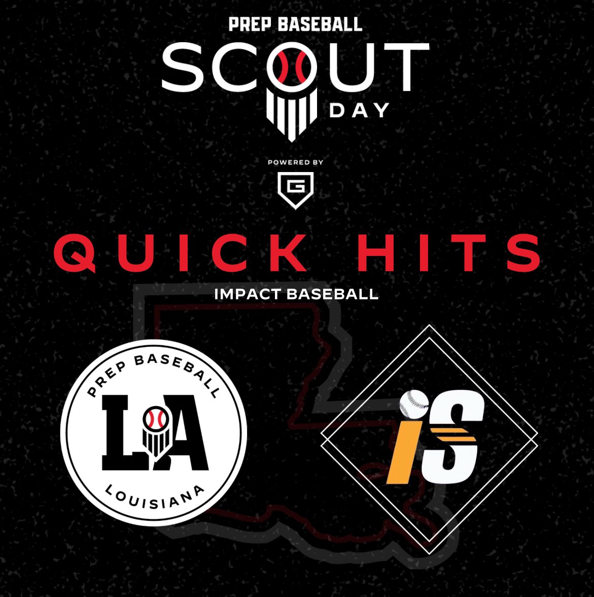 Prep Baseball Louisiana (@prepbaseballla) on Twitter photo 📓 𝚀𝚞𝚒𝚌𝚔 𝙷𝚒𝚝𝚜: 𝙸𝚖𝚙𝚊𝚌𝚝 𝚂𝚌𝚘𝚞𝚝 𝙳𝚊𝚢
Today, we take a look at some of the top performers from Wednesday’s <a href="/impactsportsla/">Impactbaseballla</a> Scout Day at St. Amant HS. Notes, video, & more below ⤵️. #BeSeen
<a href="/AlexArmandPBR/">Alex Armand</a>
🖇️ loom.ly/KqhQ6r0 📓 𝚀𝚞𝚒𝚌𝚔 𝙷𝚒𝚝𝚜: 𝙸𝚖𝚙𝚊𝚌𝚝 𝚂𝚌𝚘𝚞𝚝 𝙳𝚊𝚢
Today, we take a look at some of the top performers from Wednesday’s <a href="/impactsportsla/">Impactbaseballla</a> Scout Day at St. Amant HS. Notes, video, & more below ⤵️. #BeSeen
<a href="/AlexArmandPBR/">Alex Armand</a>
🖇️ loom.ly/KqhQ6r0