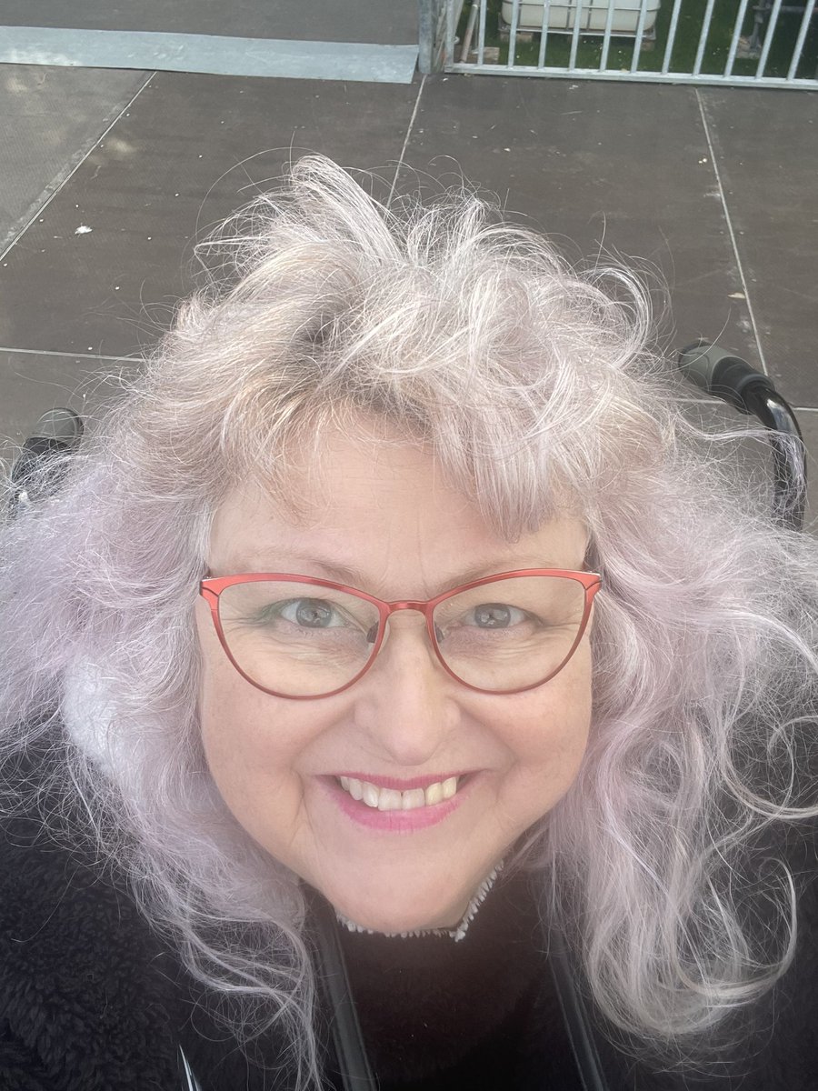 Teena Gates tweet media
