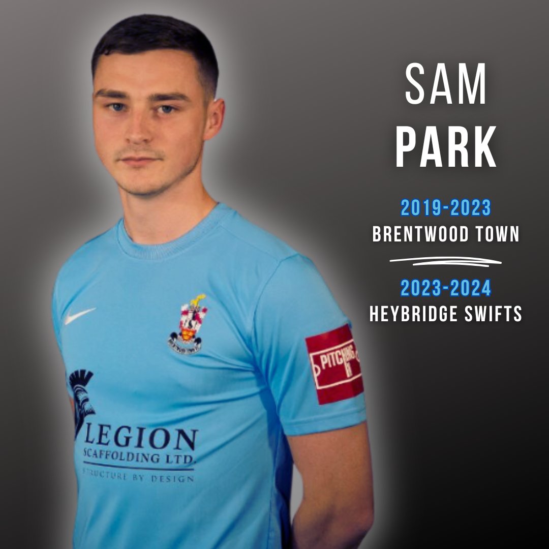 🔙  in Blue for 2024/25 🩵

#ArdensFide | #OneBrentwoodTown 🩵🧡