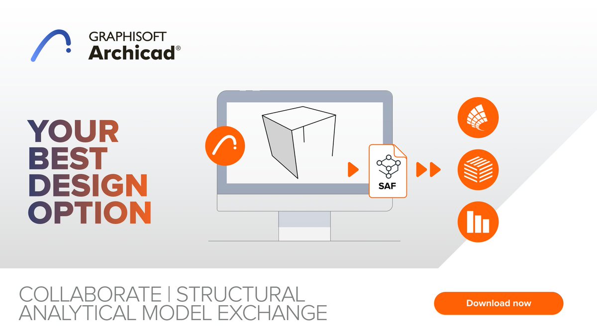 GRAPHISOFT N.AMERICA tweet media