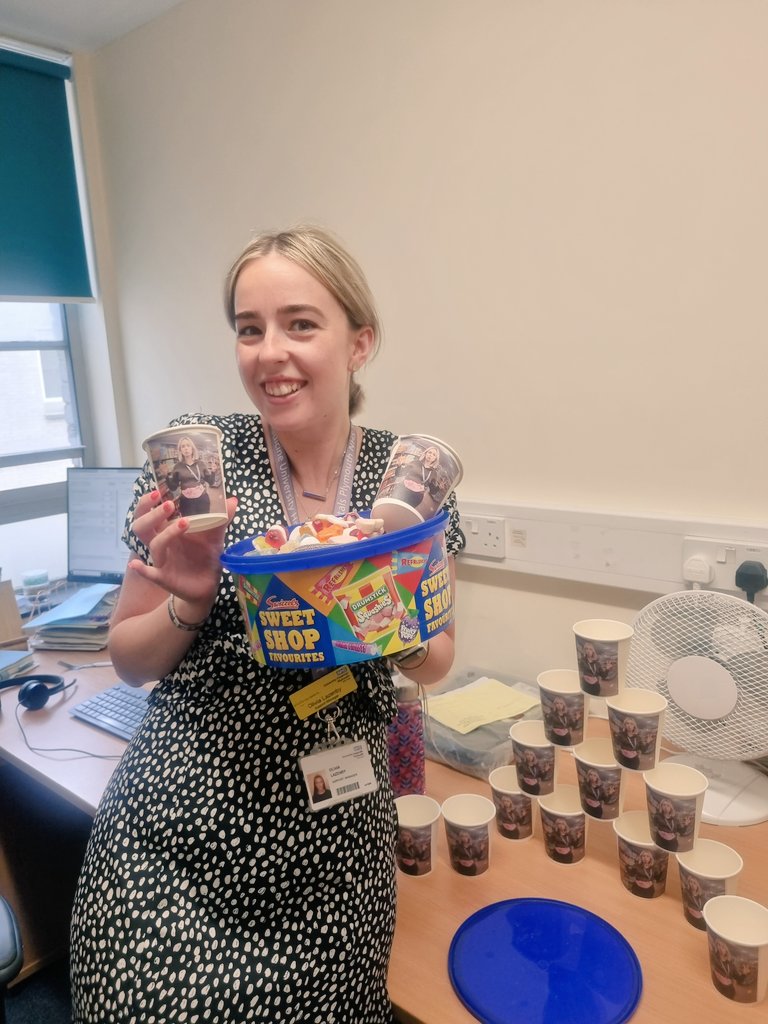 Urgent Emergency Care UHP (@uhp_uec) on Twitter photo Today we said goodbye to <a href="/OliviaLazenby/">Liv Lazenby💚</a> who has been a fantastic part of #teamUEC for the past 3yrs. You've gone from strength to strength in your time not only with us but total 5yrs at <a href="/UHP_NHS/">University Hospitals Plymouth NHS Trust</a>. It's a shame to see you go, but we know you'll do amazingly in your new adventure! Today we said goodbye to <a href="/OliviaLazenby/">Liv Lazenby💚</a> who has been a fantastic part of #teamUEC for the past 3yrs. You've gone from strength to strength in your time not only with us but total 5yrs at <a href="/UHP_NHS/">University Hospitals Plymouth NHS Trust</a>. It's a shame to see you go, but we know you'll do amazingly in your new adventure!