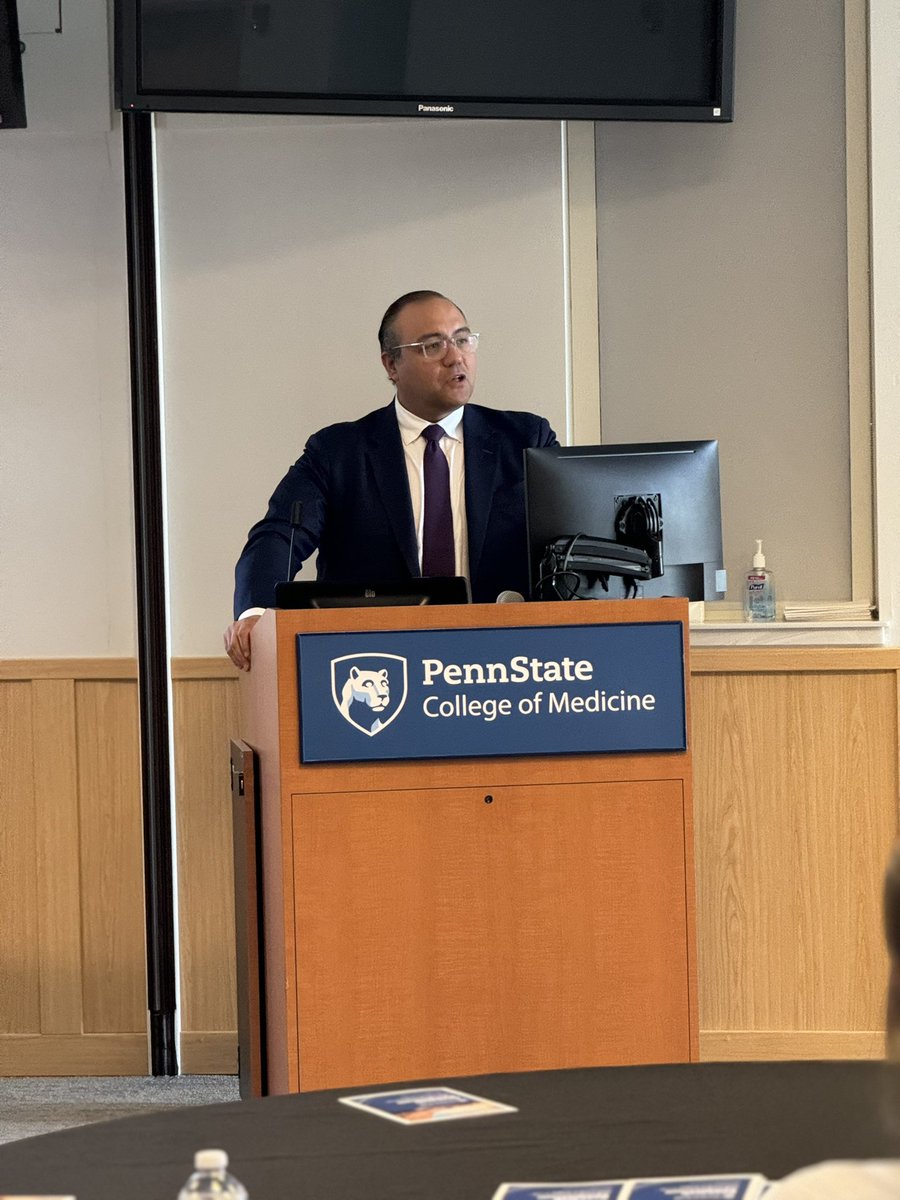 Penn State Otolaryngology - Head and Neck Surgery tweet media